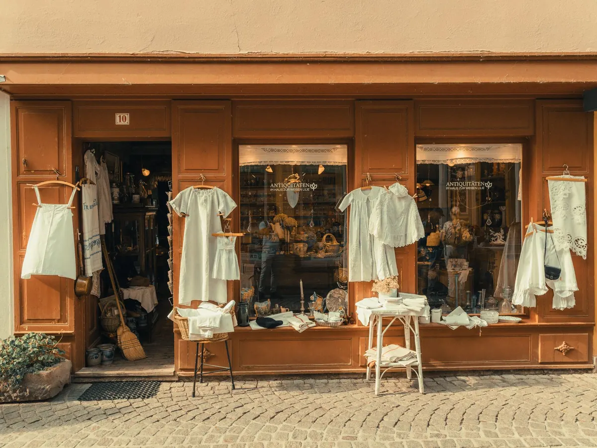 How to Support Suffolk Independent Shops Without Spending More